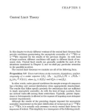 Ebook Asymptotic theory for econometricians (Revised edition): Part 2