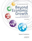 Ebook Beyond economic growth: An introduction to sustainable development (Second Edition) – Part 1