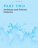 Ebook Economic development (11th ed): Part 2