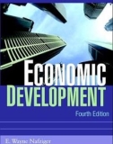 Ebook Economic development (Fourth edition): Part 1