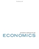 Ebook Economics (13th edition): Part 1