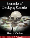 Ebook Economics of developing countries: Part 1