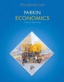 Ebook Economics (Tenth edition): Part 1