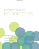 Ebook Essentials of economics (3e): Part 1