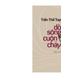 Tập truyện ngắn Dòng sông cuộn chảy: Phần 1