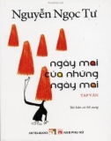 Ebook Ngày mai của ngày mai: Phần 1