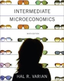 Ebook Intermediate microeconomics: A modern approach (Ninth edition) - Part 1