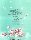 như hoa như sương lại như gió: phần 1 - nxb văn học