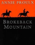 brokeback mountain - simon and schuster