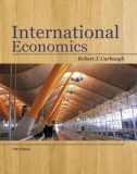 Ebook International economics (13th edition): Part 1