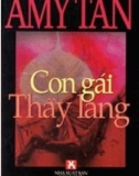 con gái thầy lang: phần 1 - nxb văn nghệ thành phố hồ chí minh