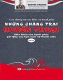 những chàng trai huyền thoại (tập 2): phần 1 - nxb hồng Đức