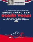 những chàng trai huyền thoại (tập 1): phần 1 - nxb hồng Đức