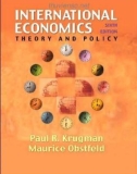 Ebook International economics: Theory and policy (Sixth edition) – Part 1