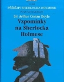 hồi ức về sherlock holmes: phần 1