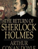 sherlock holmes trở về: phần 1