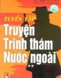 tuyển tập truyện trinh thám - nxb thanh niên