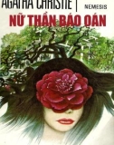 nữ thần báo oán: phần 1