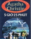 5 giờ 25 phút: phần 1 - nxb lao động