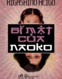 bí mật của naoko: phần 1 - nxb thời đại