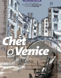 chết ở venice: phần 1 - nxb trẻ