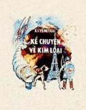 kể chuyện về kim loại: phần 1