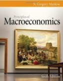 Ebook Principles of Macroeconomics (Sixth edition): Part 1