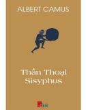 thần thoại sisyphus: phần 1 - nxb trẻ