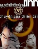 chuyện của thiên tài: phần 1