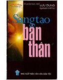 sáng tạo bản thân: phần 1 - nxb văn hóa dân tộc