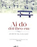 ai đó dõi theo em: phần 1