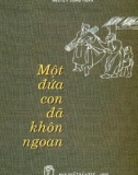 một đứa con đã khôn ngoan