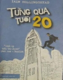 từng qua tuổi 20: phần 1 - nxb trẻ