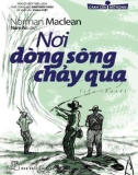 nơi dòng sông chảy qua