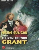 những đứa con của thuyền trưởng grant - phần 1