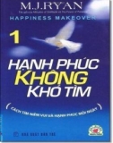 hạnh phúc không khó tìm - phần 1