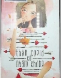 Truyện tuổi teen Thần Cupid có nhầm không: Phần 1