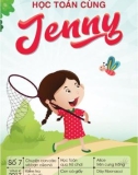 Tập san Học Toán cùng Jenny