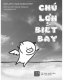 Ebook Chú lợn biết bay: Phần 1