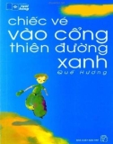 Ebook Chiếc vé vào cổng thiên đường xanh