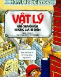 Horrible Science: Vật lý câu chuyện của những lúc bí hiểm - Phần 1