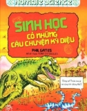 Horrible Science: Sinh học có những câu chuyện kỳ diệu - Phần 1