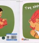 tay xinh đâu nhỉ - nxb phụ nữ