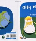 giày nhỏ đi thôi - nxb văn học