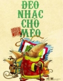 Đeo nhạc cho mèo