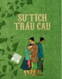 sự tích trầu cau