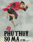 phù thủy sợ ma