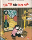 cái tết của mèo con - nguyễn Đinh thi, ngô mạnh lân