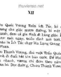 Tiểu thuyết lịch sử Lá cờ thêu sáu chữ vàng: Phần 2 - Nguyễn Huy Tưởng