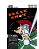 Truyện tranh Break Shot (Kì Thủ Bida Hoàng Phi Hồng) - Tập 18